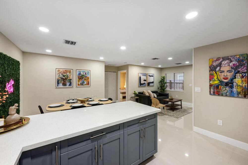 Photo of Kitchen in Liberty City