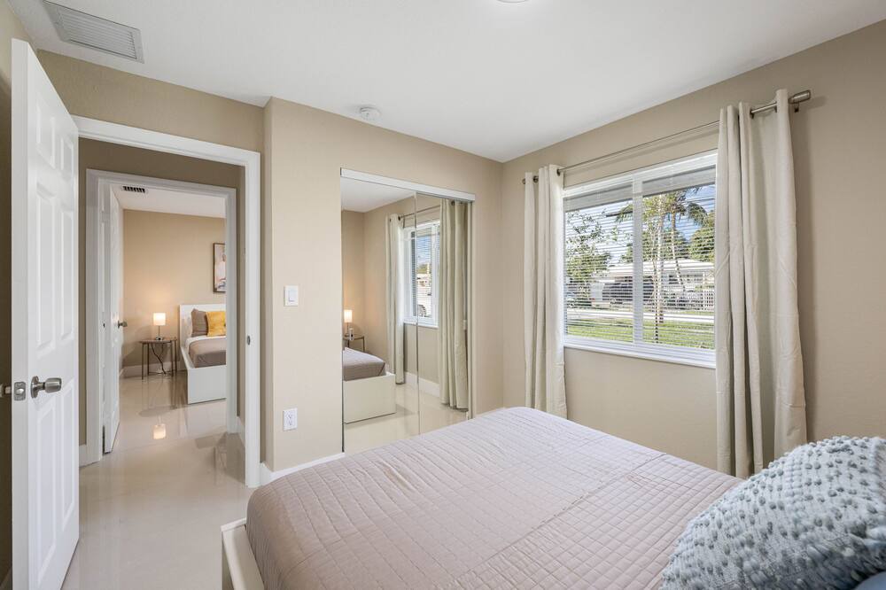 Photo of Bedroom in Liberty City