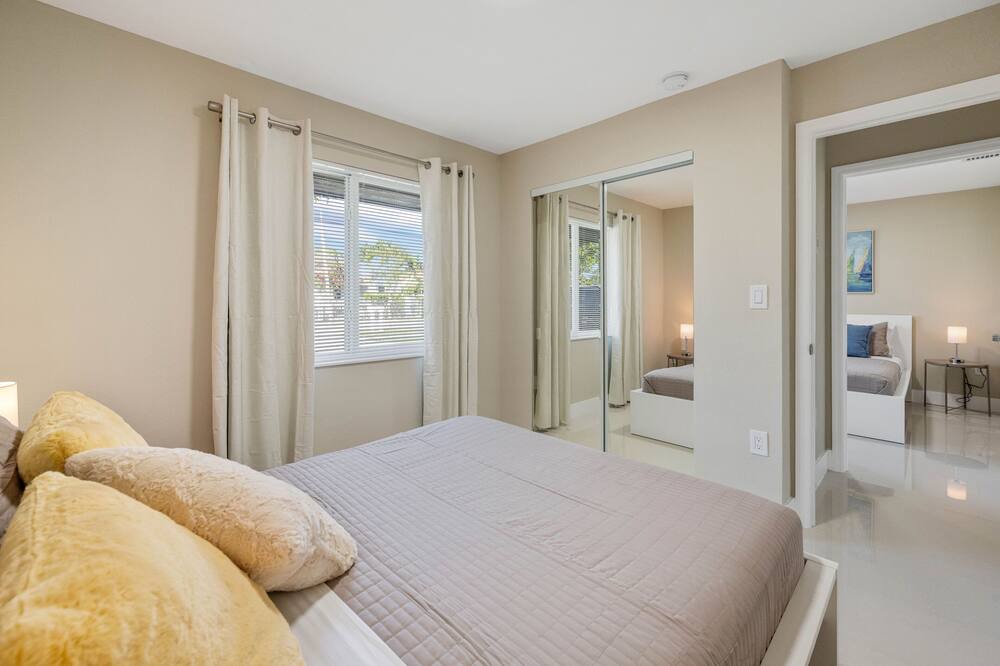 Photo of Bedroom in Liberty City
