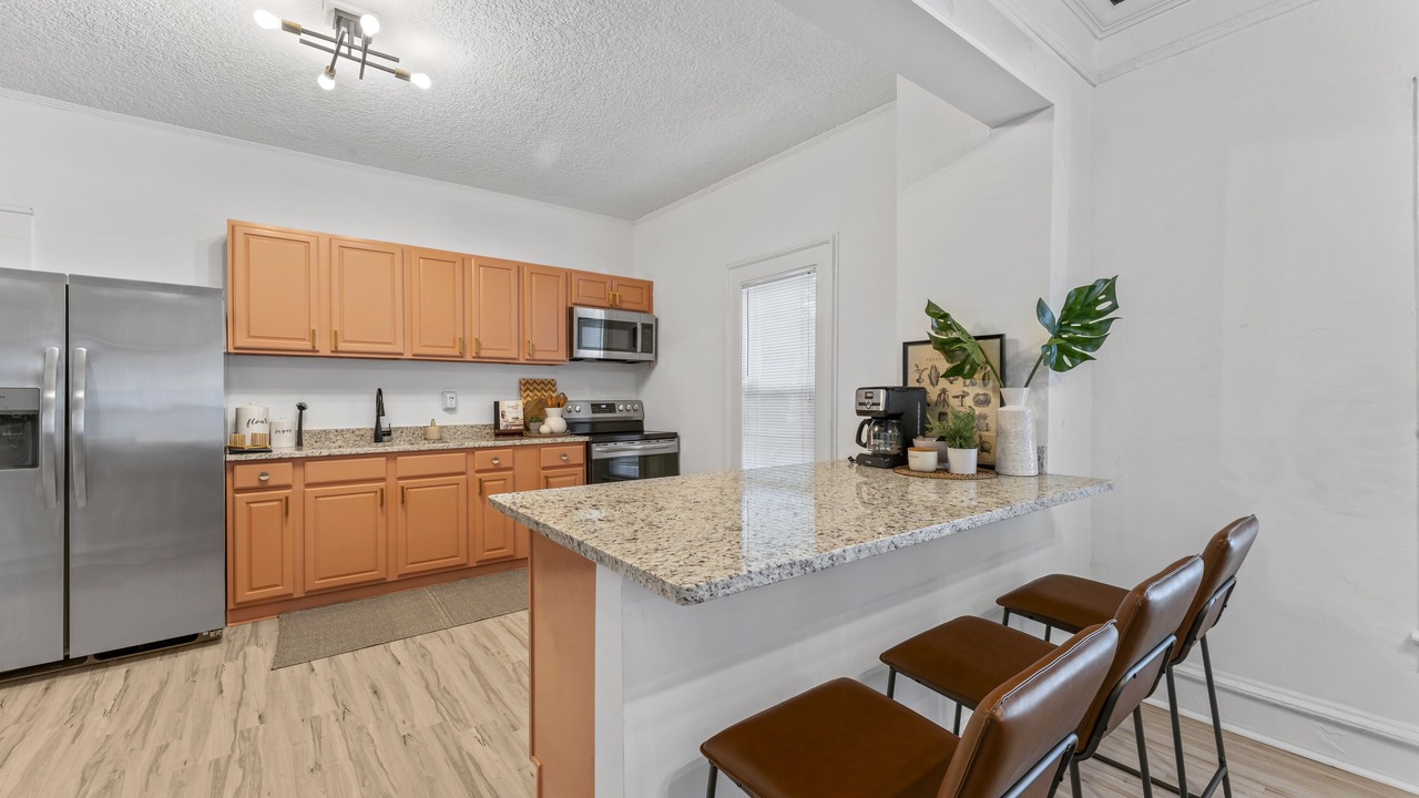 Photo of Kitchen in Murray Hill