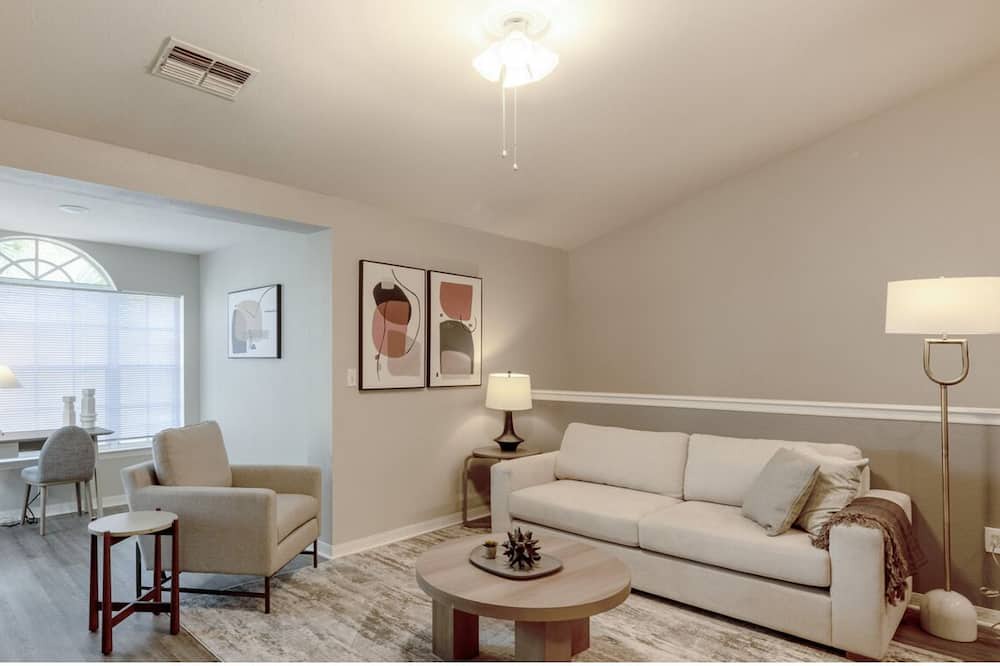 Photo of Bedroom in Palm Harbor