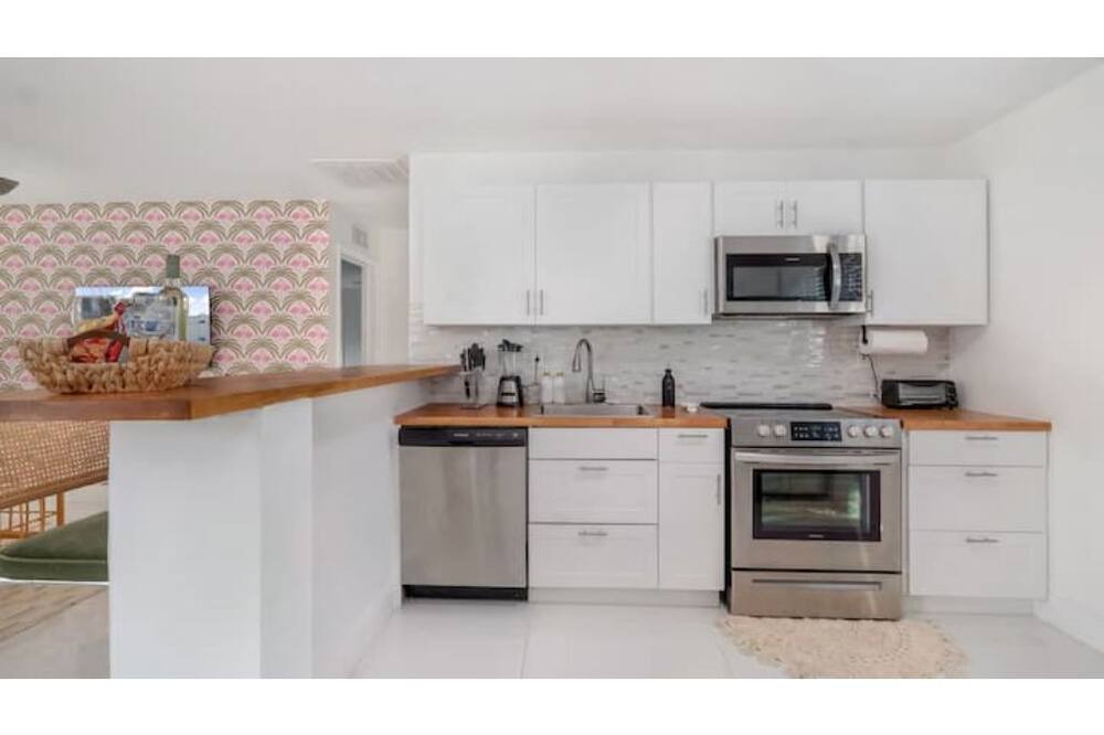Photo of Kitchen in Melaleuca Gardens