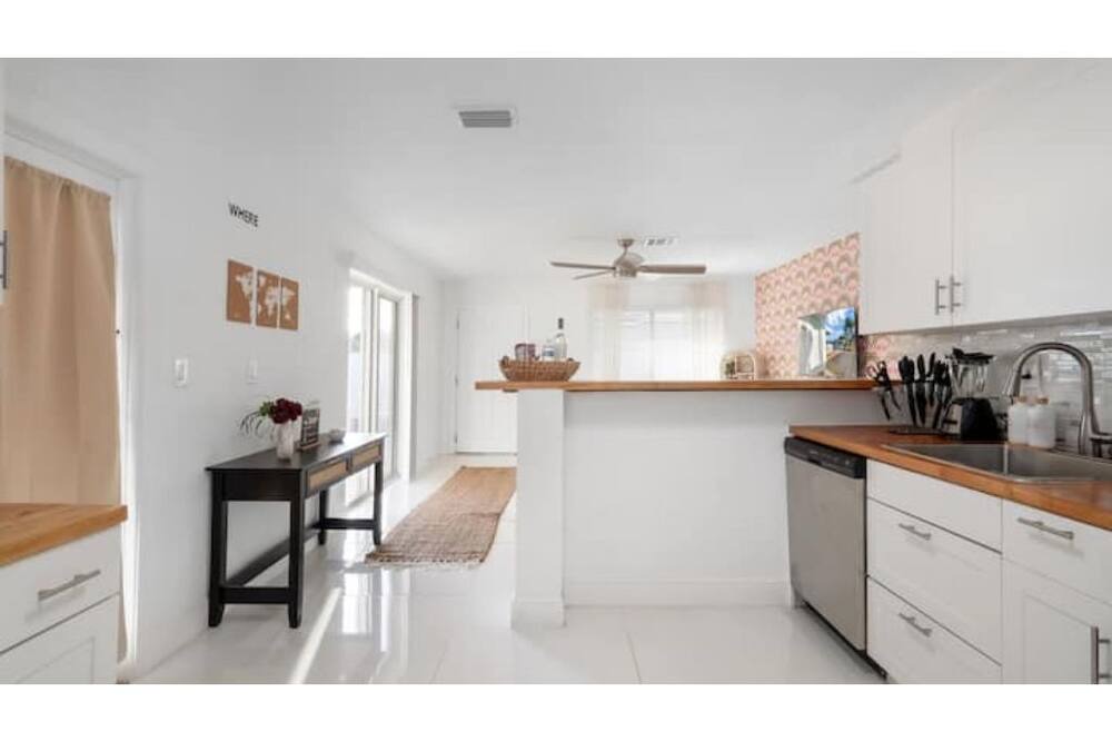 Photo of Kitchen in Melaleuca Gardens