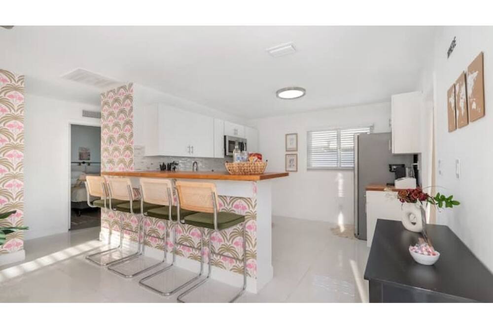 Photo of Kitchen in Melaleuca Gardens