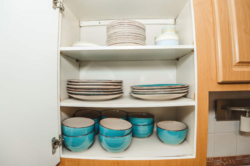 Photo of Kitchen in Ozona