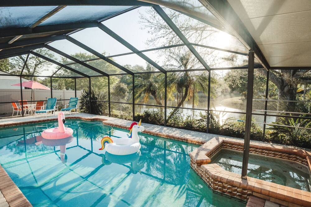 Photo of Outdoor in Ozona