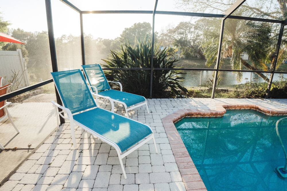 Photo of Outdoor in Ozona