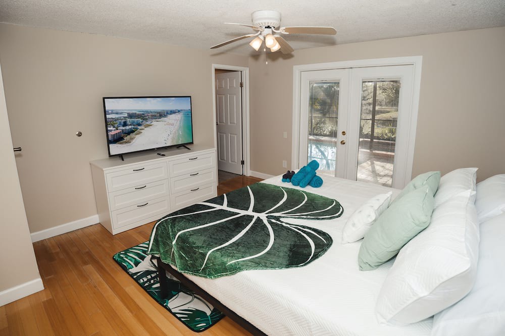Photo of Bedroom in Ozona
