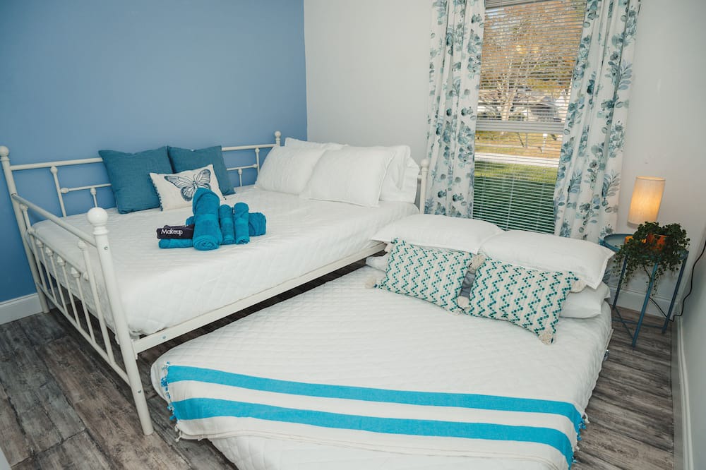 Photo of Bedroom in Ozona