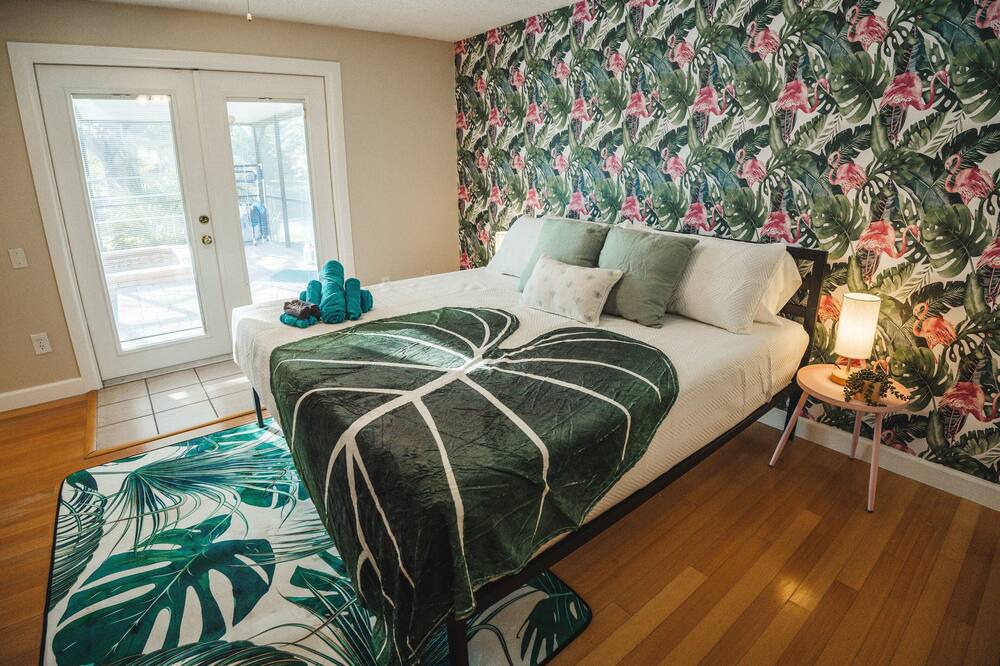 Photo of Bedroom in Ozona