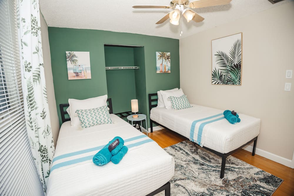 Photo of Bedroom in Ozona