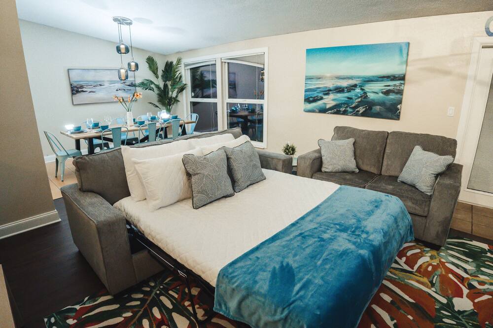 Photo of Bedroom in Ozona