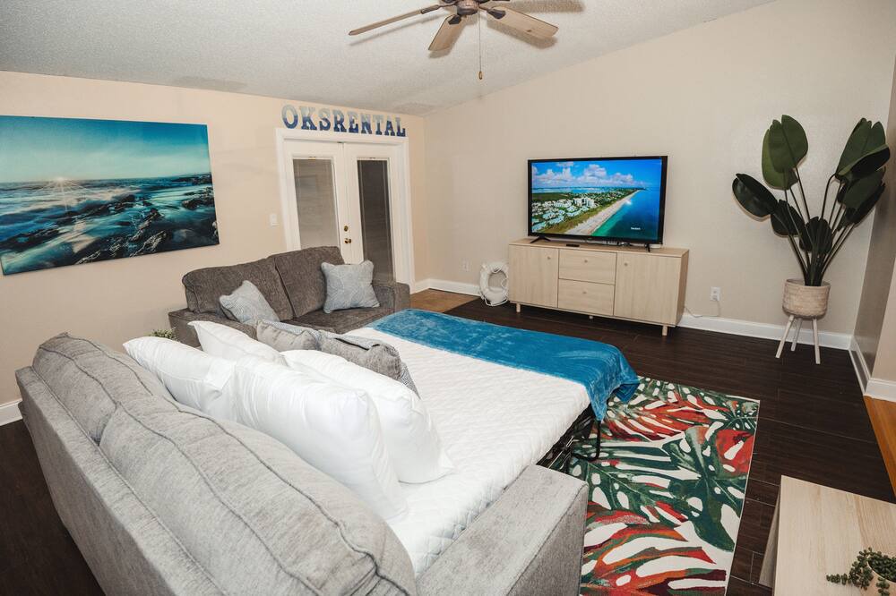Photo of Bedroom in Ozona