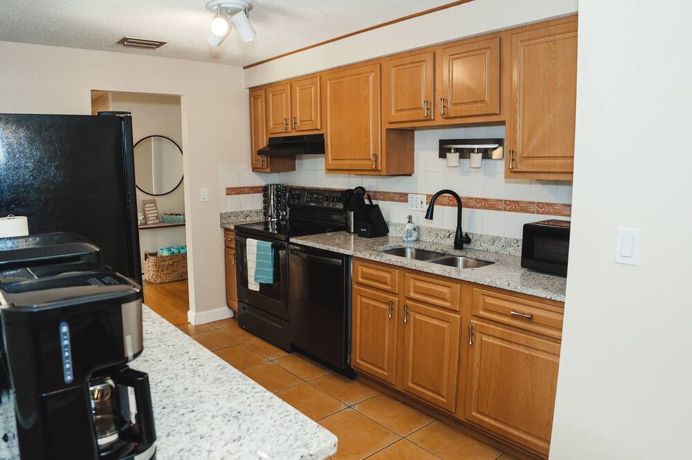 Photo of Kitchen in Ozona