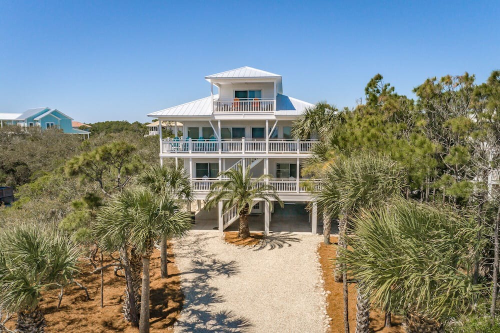 Photo of Outdoor in Treasure Beach Village