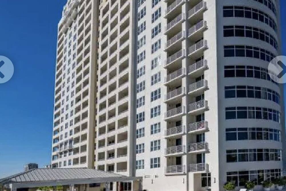 Photo of Outdoor in Riverwalk Fort Lauderdale