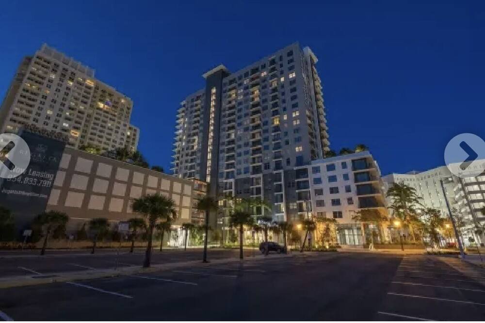 Photo of Outdoor in Riverwalk Fort Lauderdale
