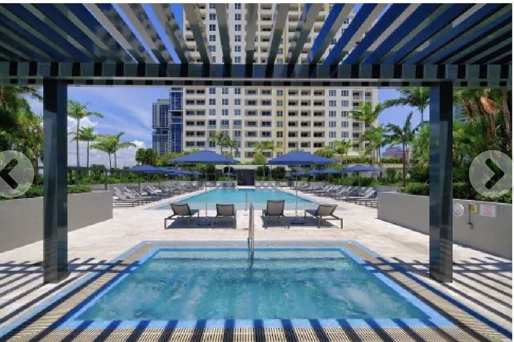 Photo of Outdoor in Riverwalk Fort Lauderdale