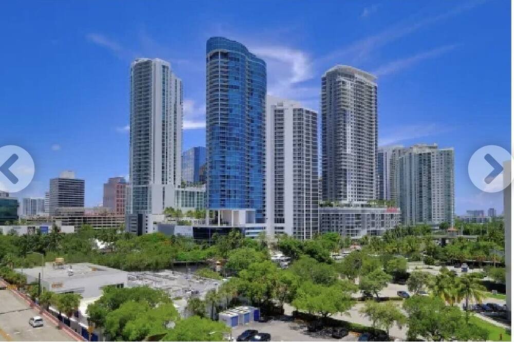 Photo of Outdoor in Riverwalk Fort Lauderdale