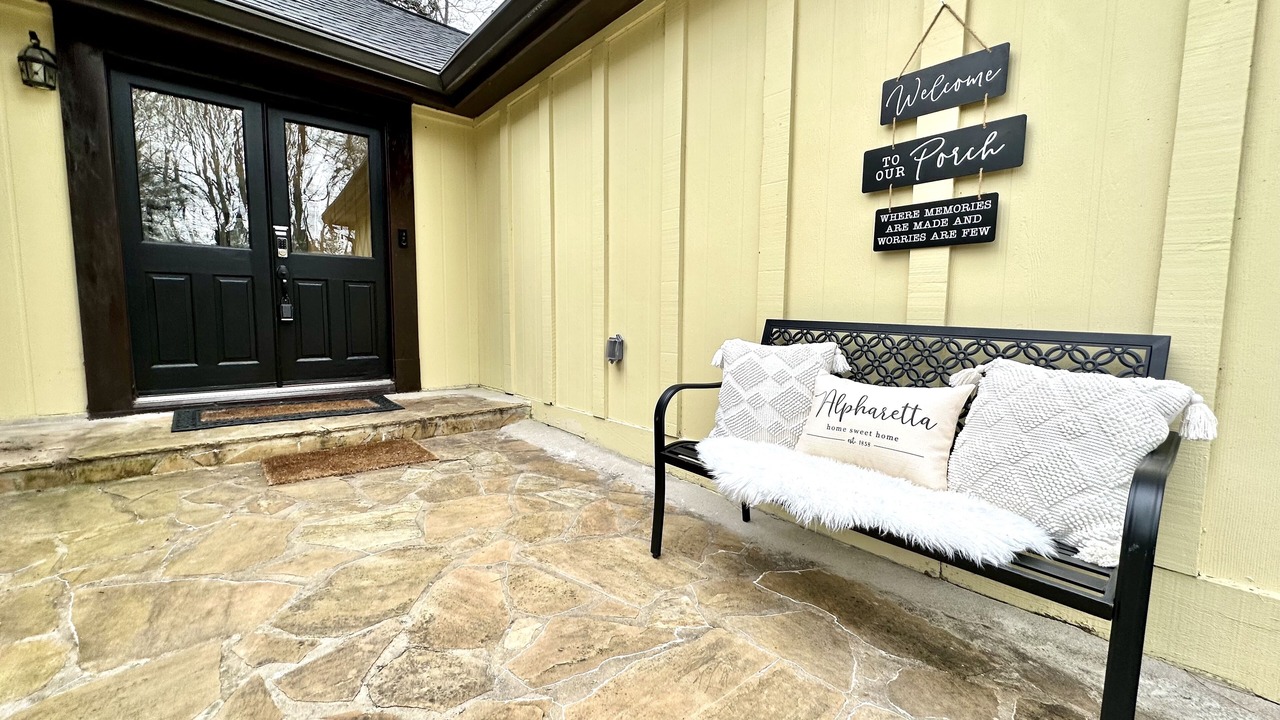 Photo of Outdoor in Alpharetta
