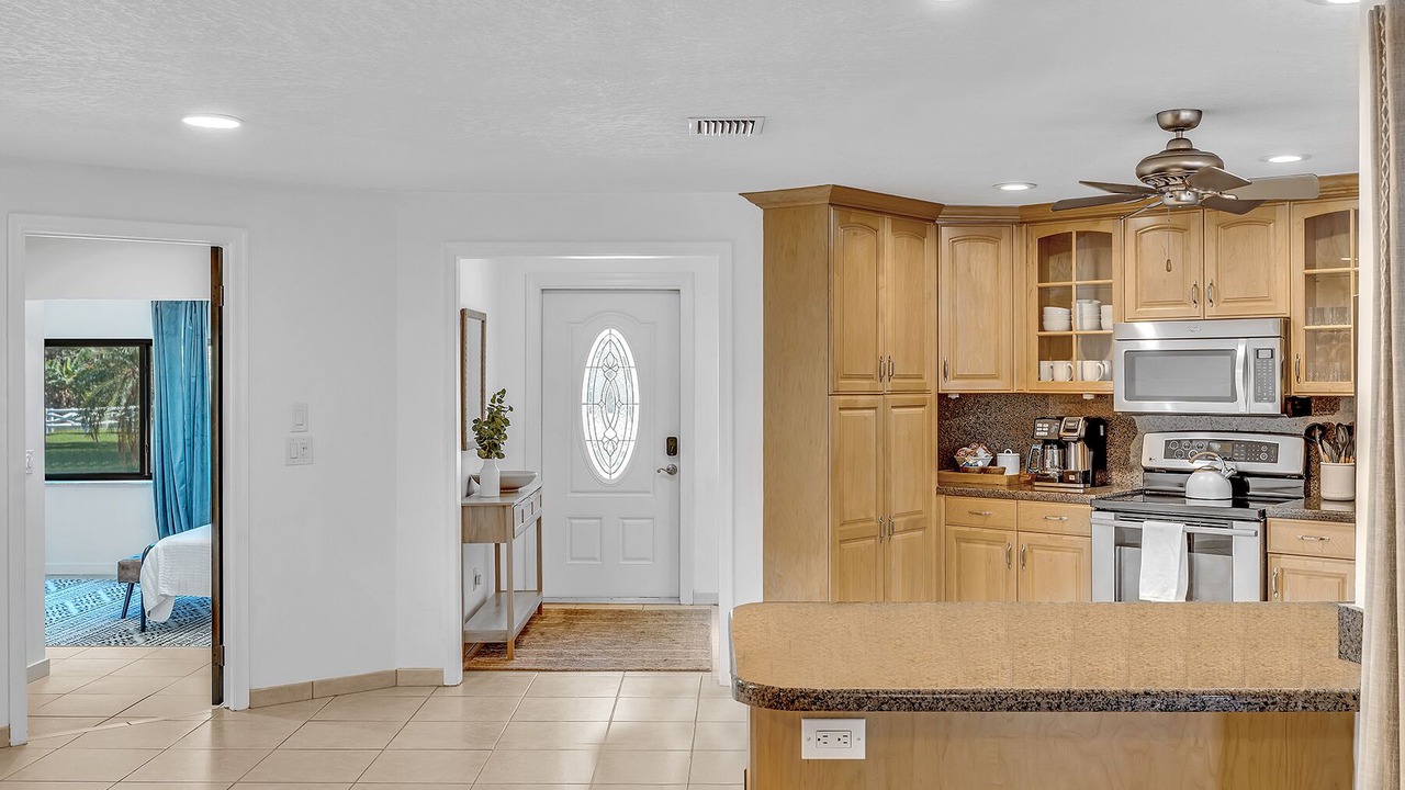 Photo of Kitchen in Southwest Ranches