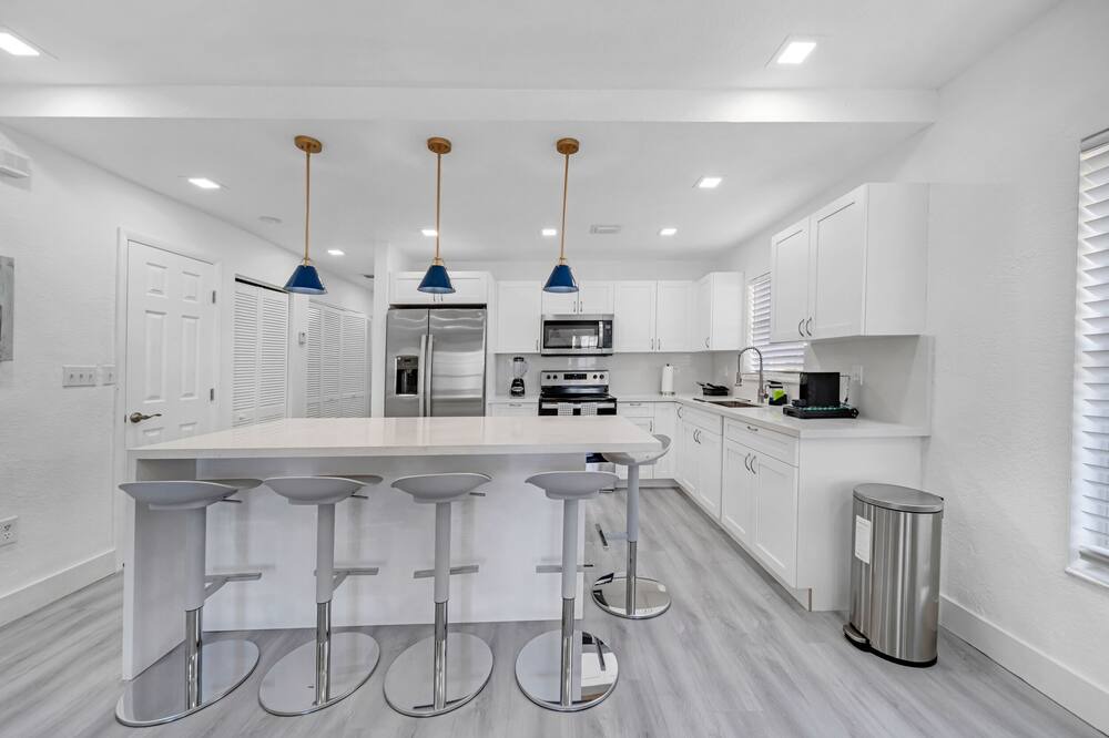 Photo of Kitchen in Overtown