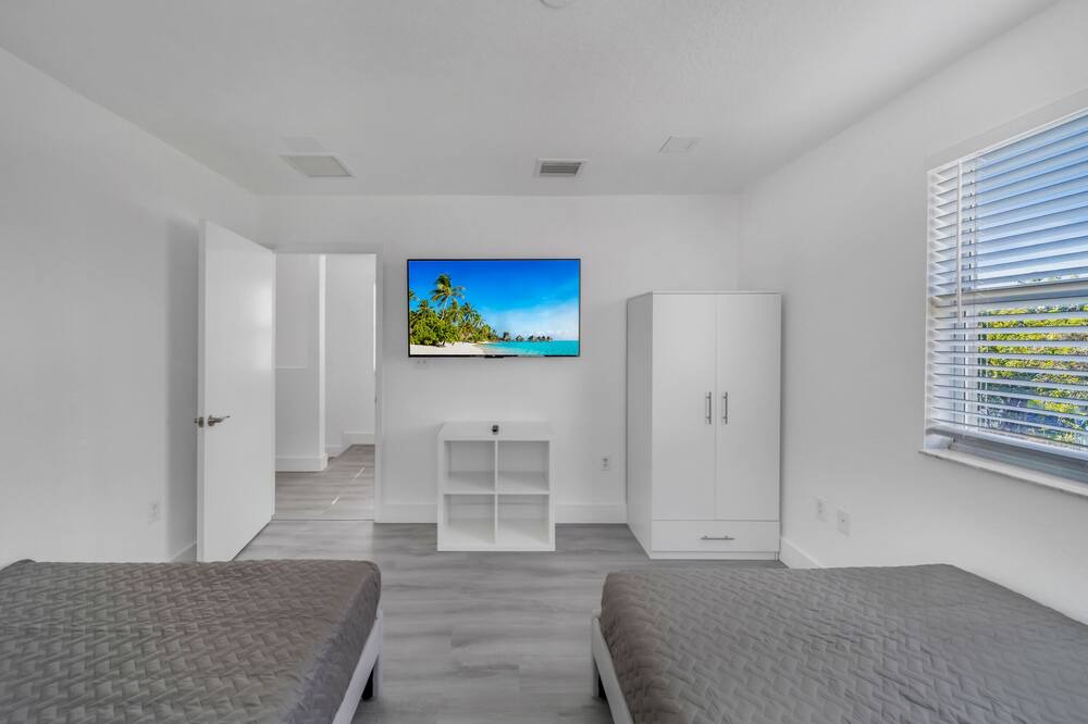 Photo of Bedroom in Overtown