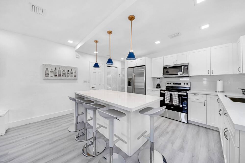 Photo of Kitchen in Overtown