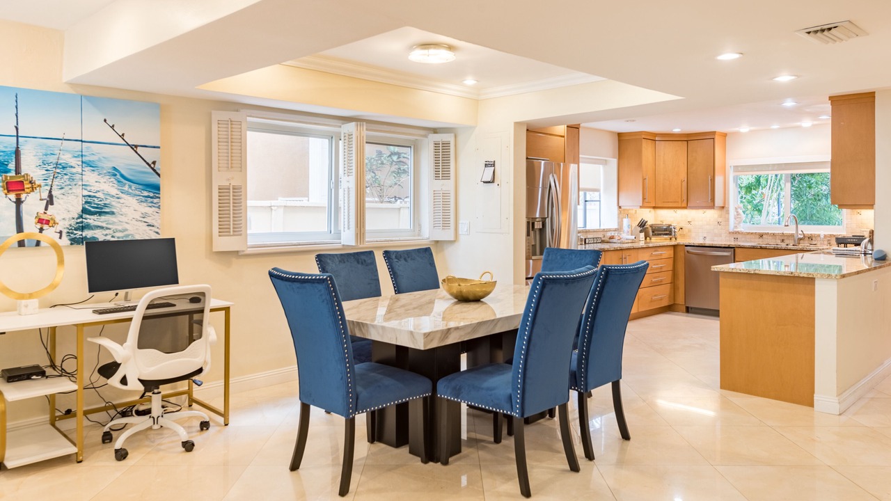 Photo of Kitchen in Aventura