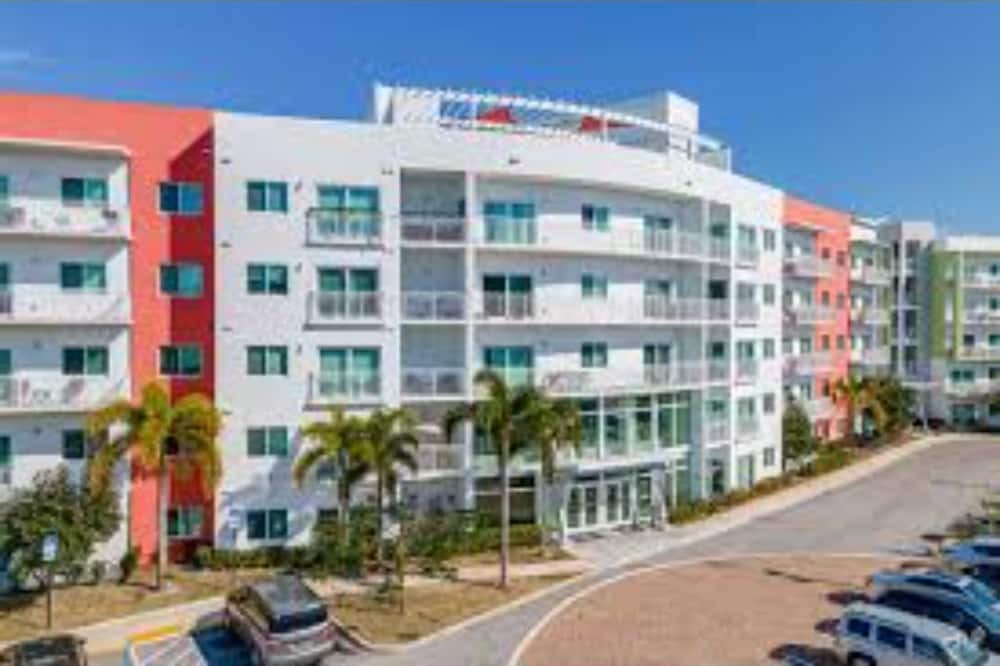 Photo of Outdoor in Pompano Beach