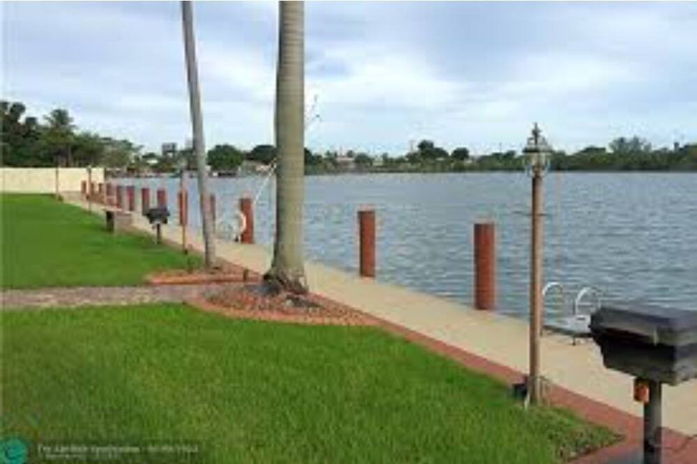 Photo of Outdoor in Pompano Beach