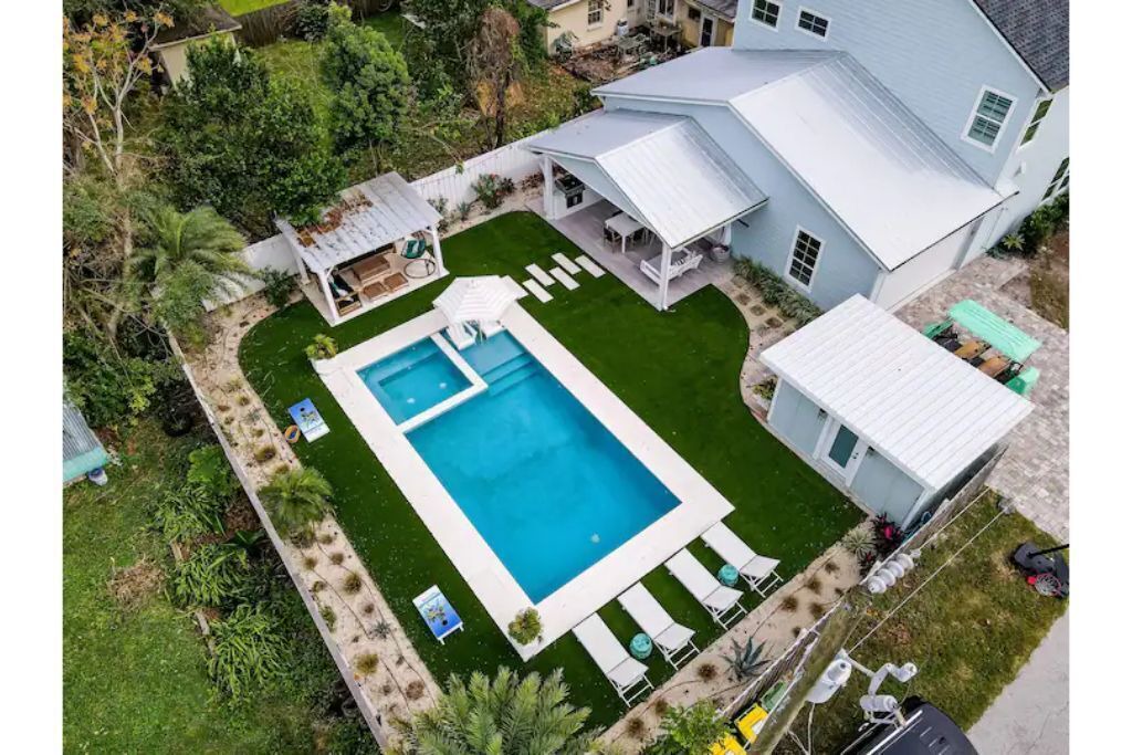 Photo of Outdoor in Jacksonville Beach