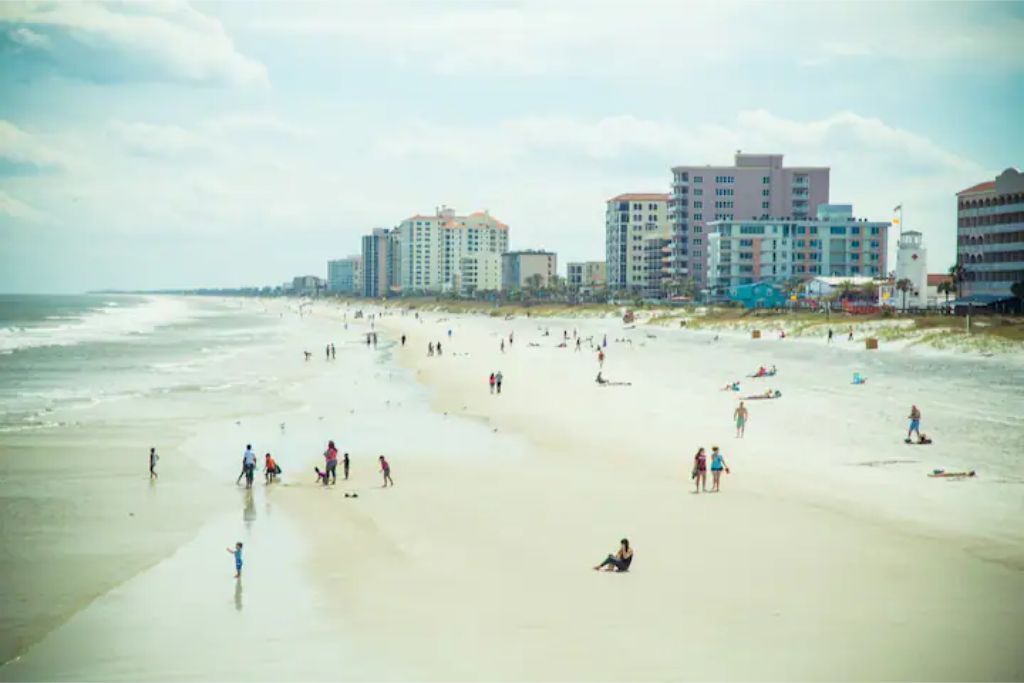 Photo of Others in Jacksonville Beach