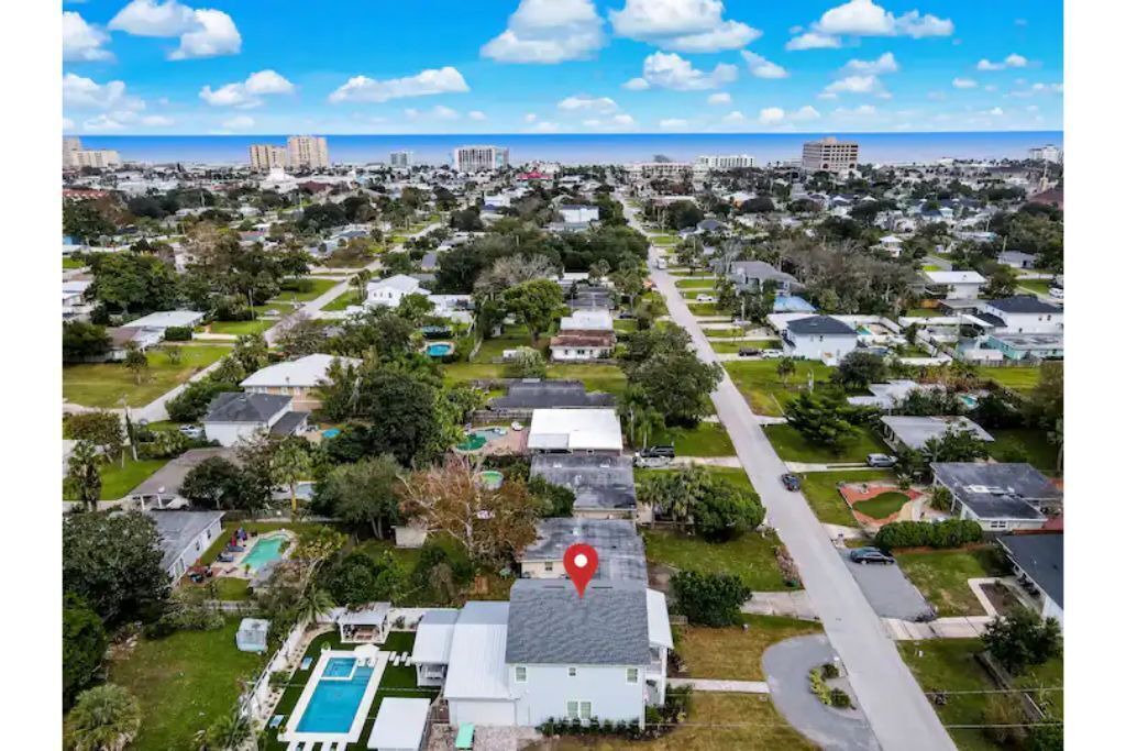 Photo of Outdoor in Jacksonville Beach