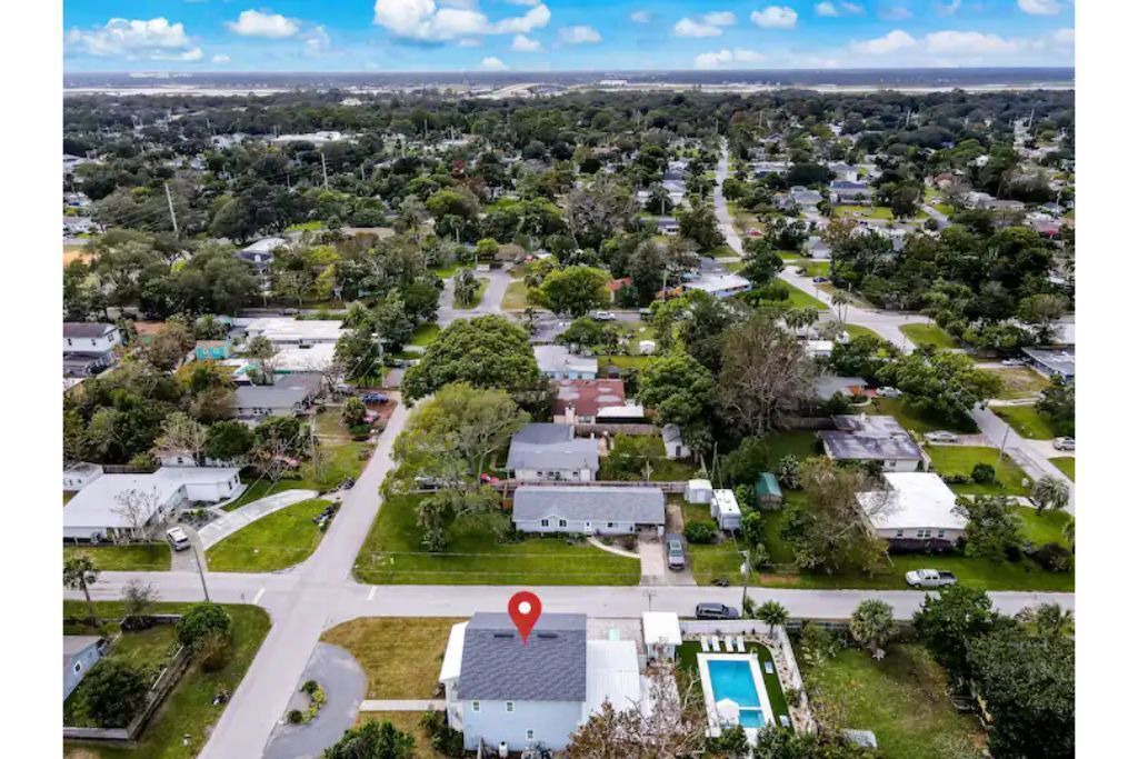 Photo of Outdoor in Jacksonville Beach