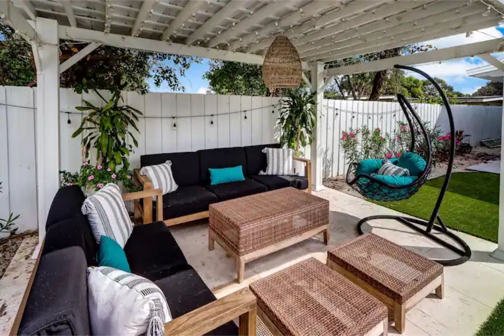 Photo of Outdoor in Jacksonville Beach