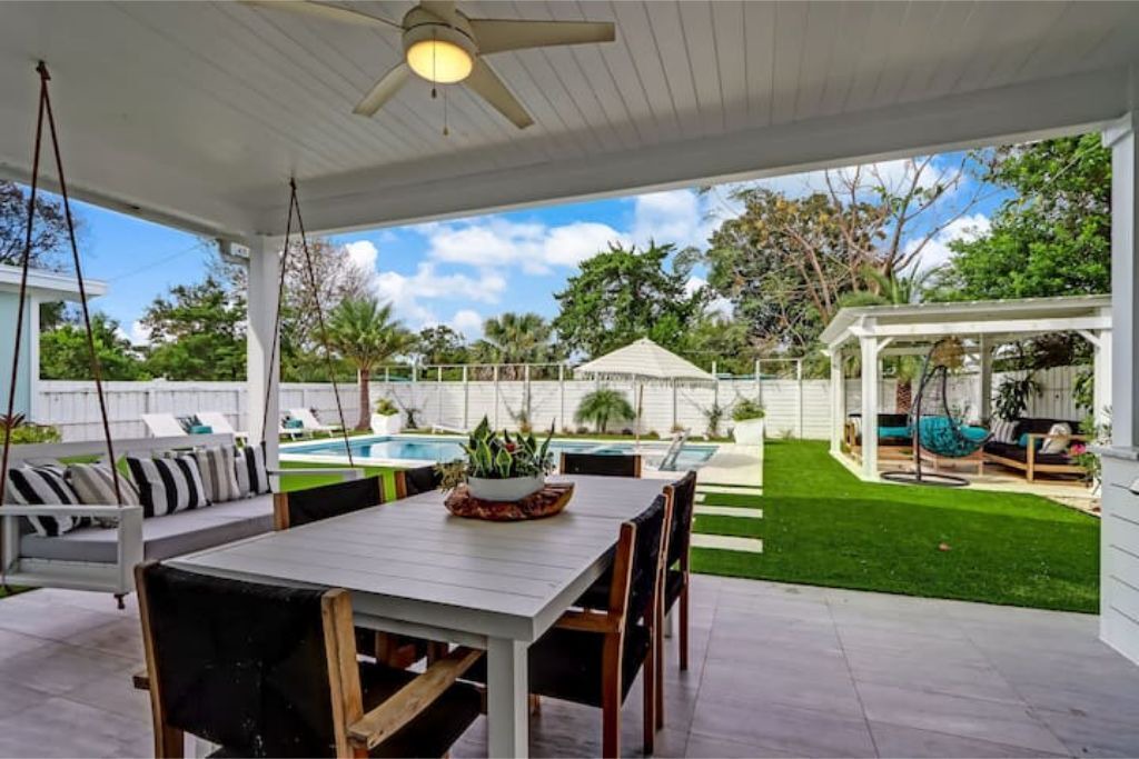 Photo of Outdoor in Jacksonville Beach