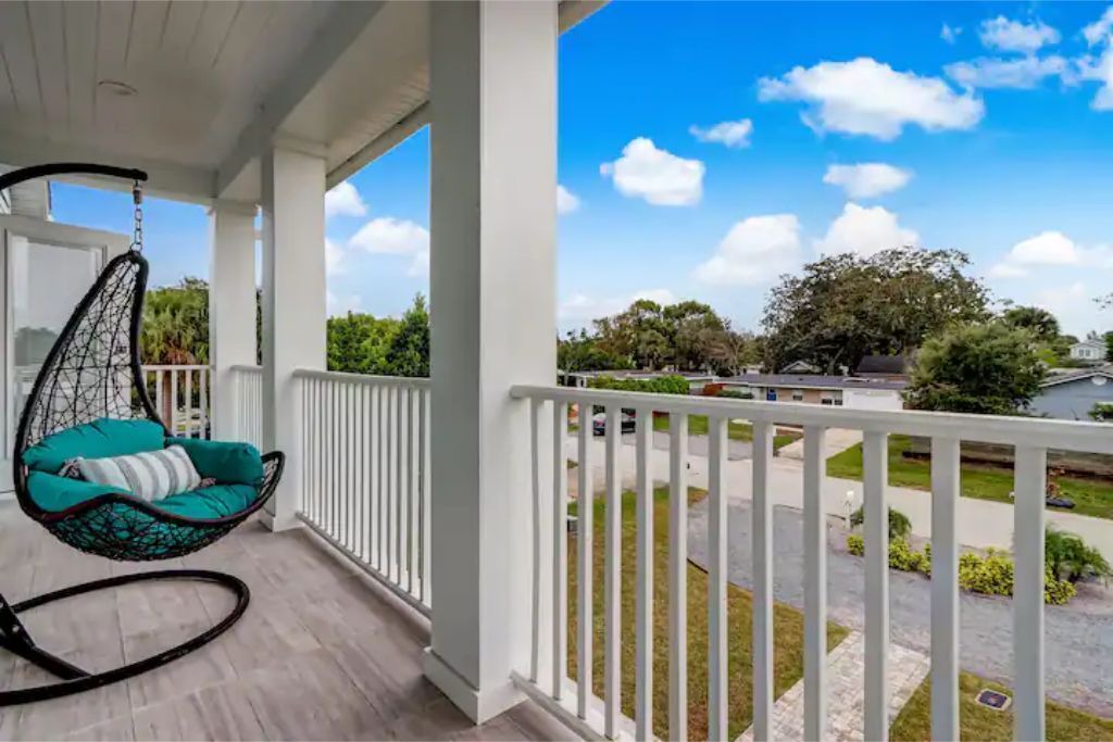 Photo of Outdoor in Jacksonville Beach