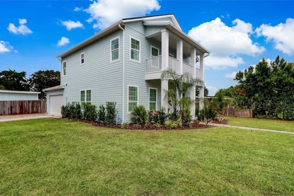 Photo of Outdoor in Jacksonville Beach
