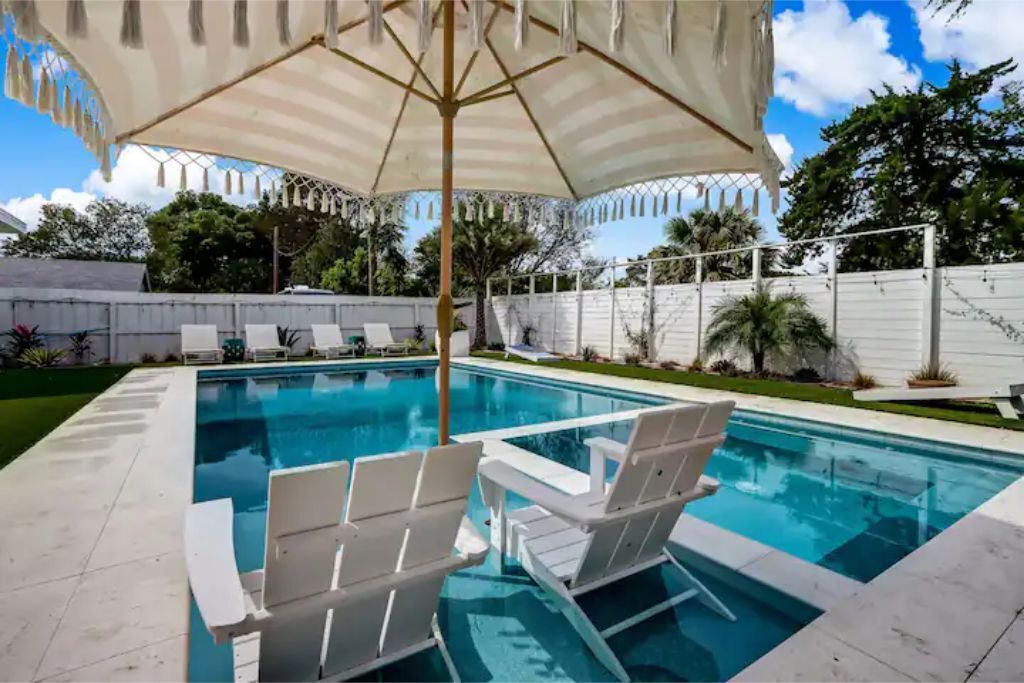 Photo of Outdoor in Jacksonville Beach