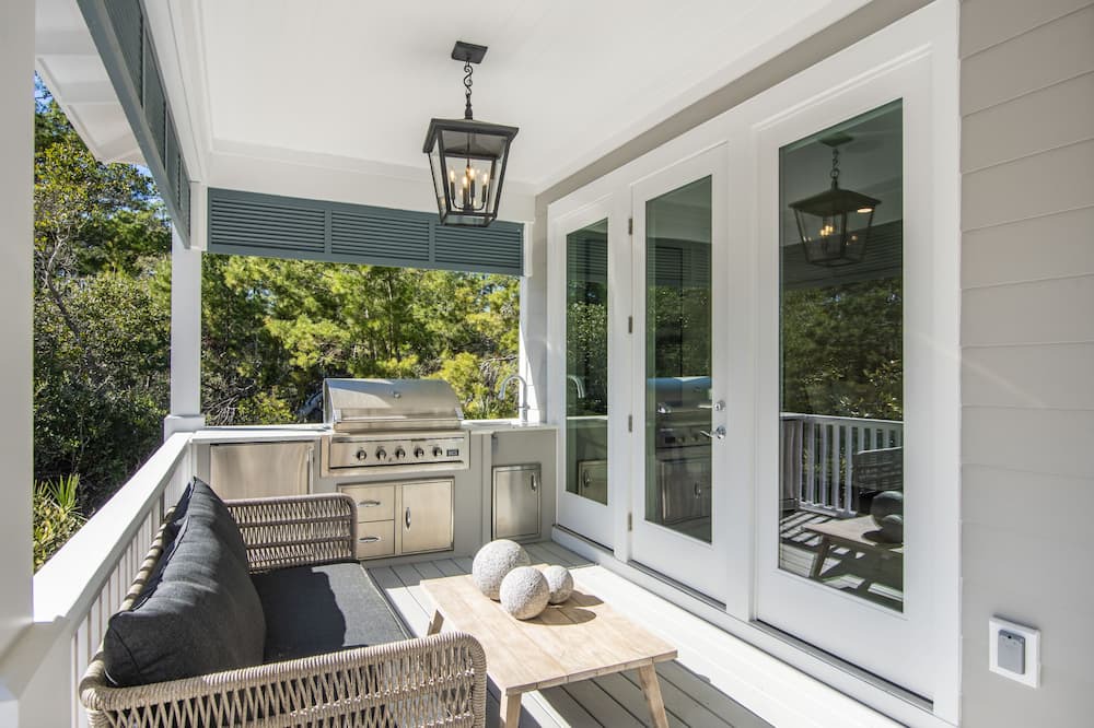 Photo of Bedroom in WaterSound West Beach