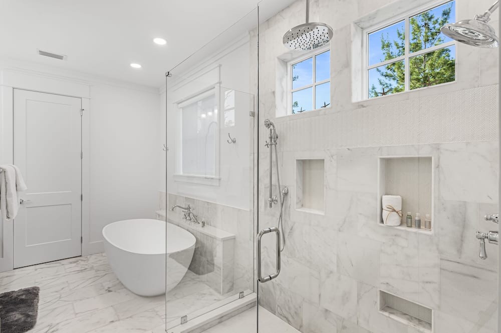 Photo of Bathroom in WaterSound West Beach