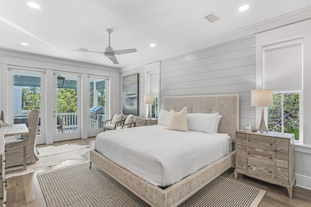Photo of Bedroom in WaterSound West Beach