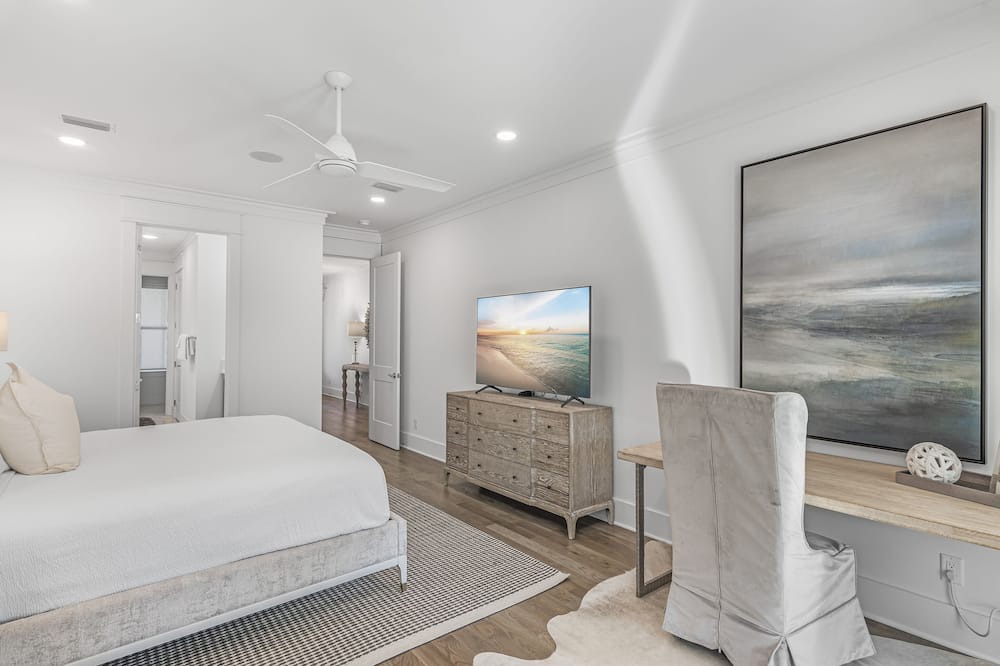 Photo of Bedroom in WaterSound West Beach