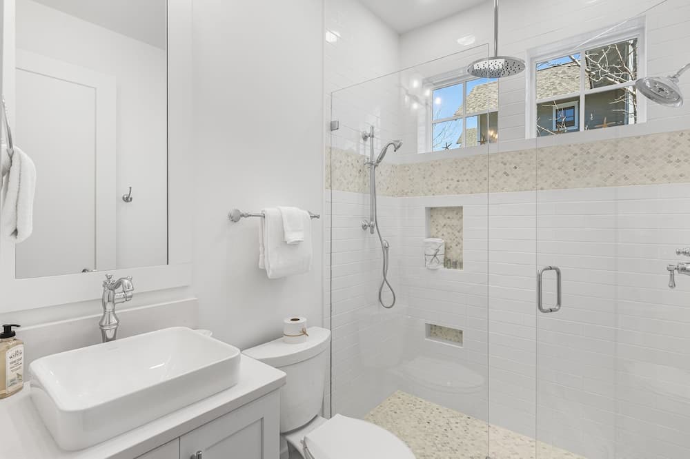 Photo of Bathroom in WaterSound West Beach