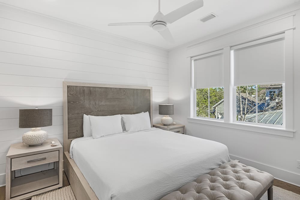 Photo of Bedroom in WaterSound West Beach