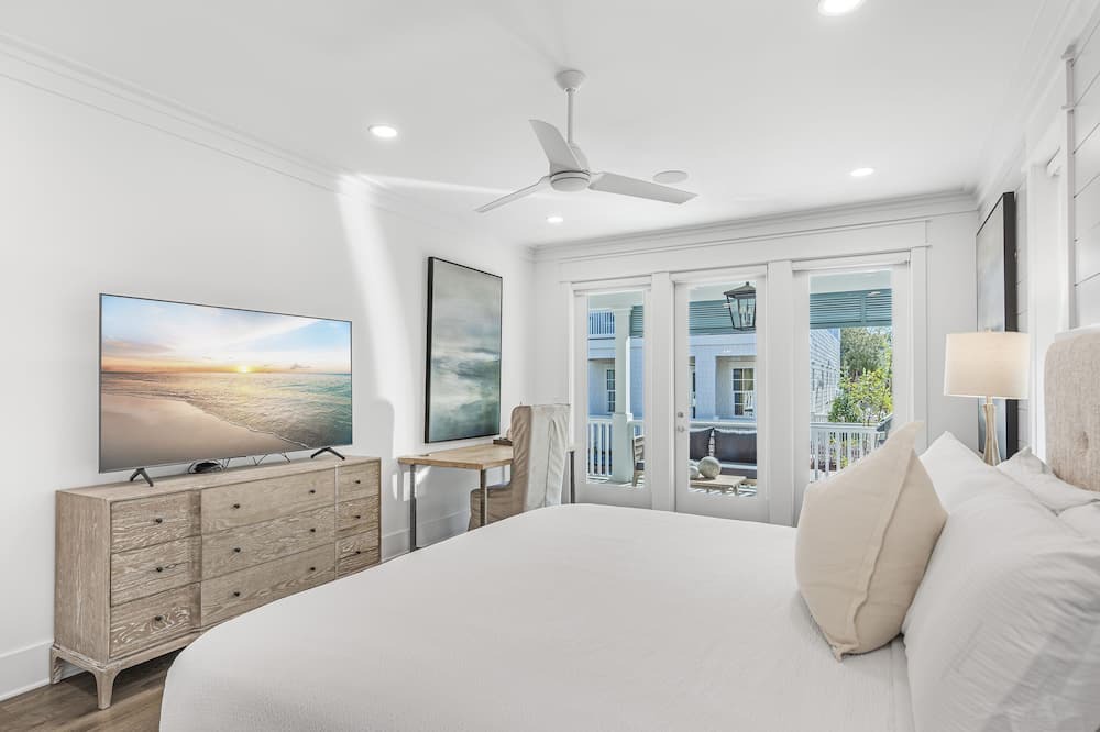 Photo of Bedroom in WaterSound West Beach