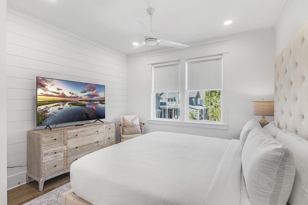 Photo of Bedroom in WaterSound West Beach