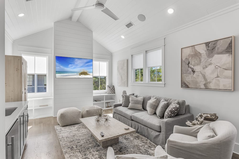 Photo of Livingroom in WaterSound West Beach