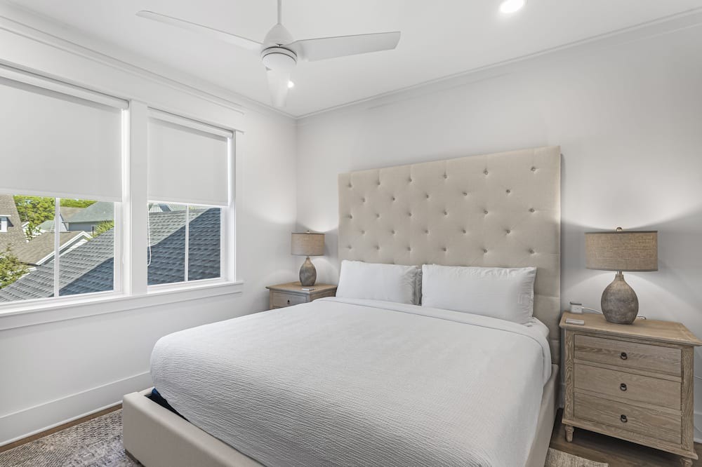 Photo of Bedroom in WaterSound West Beach